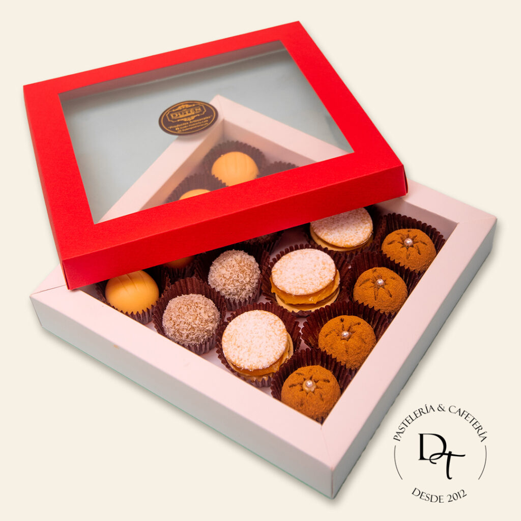 Detalles Dulces duten