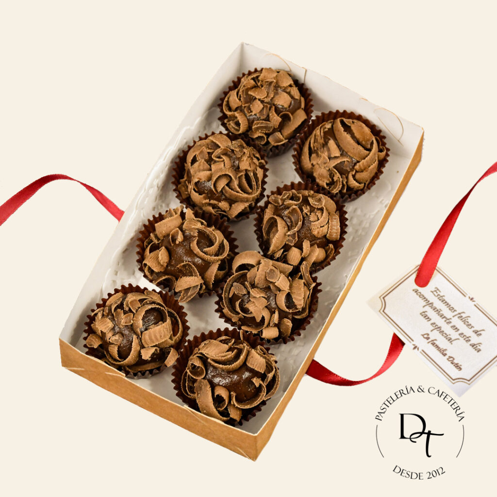 Detalles Dulces duten