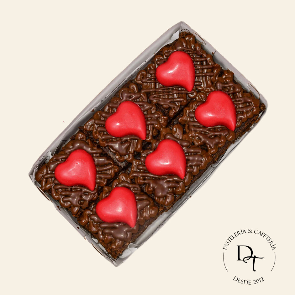 Detalles Dulces duten