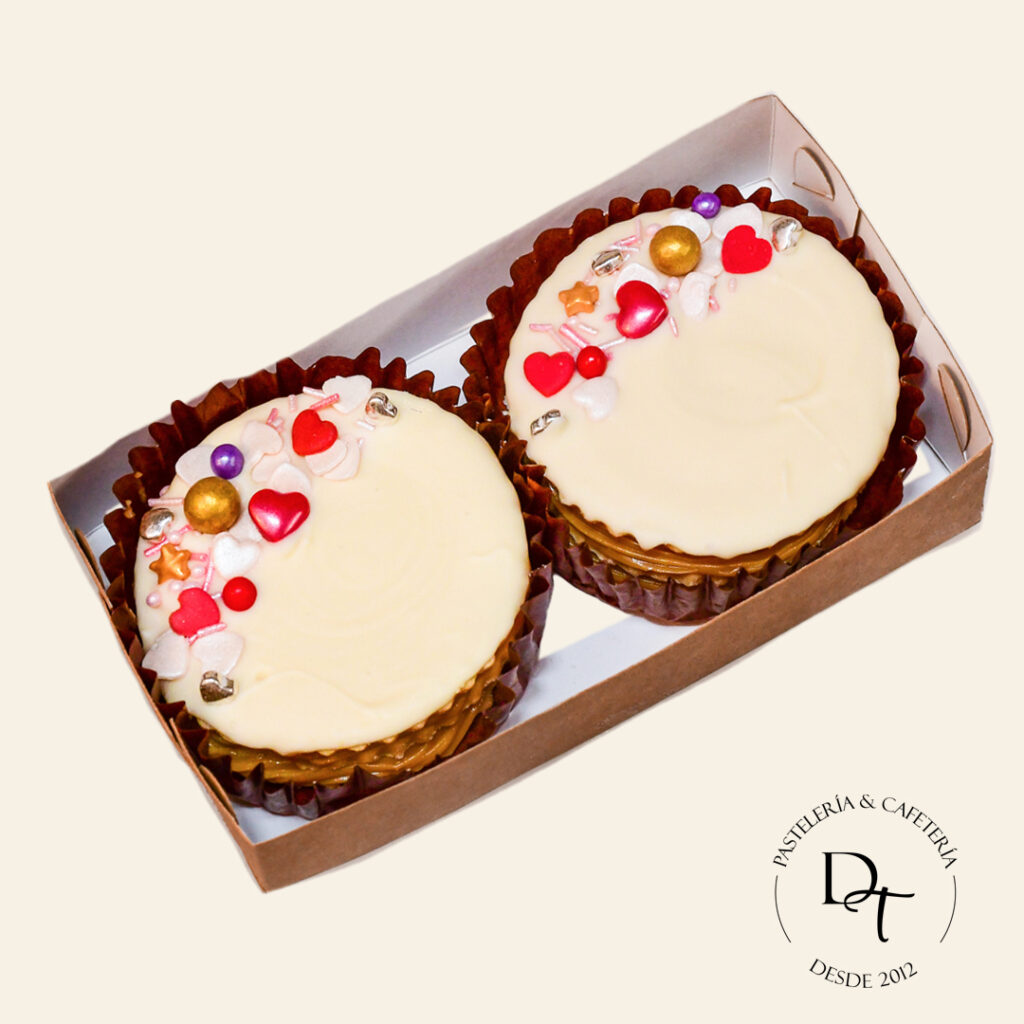 Detalles Dulces duten