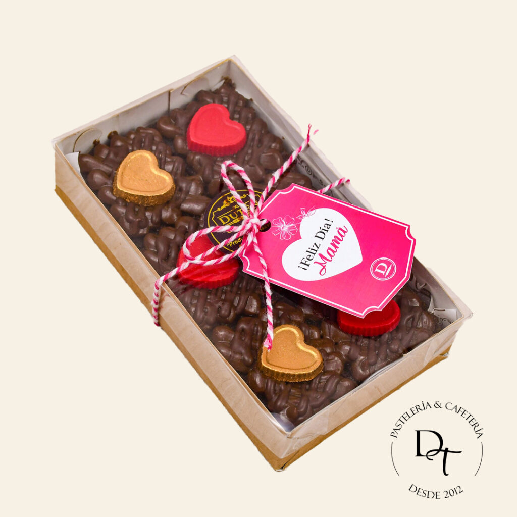 Detalles Dulces duten