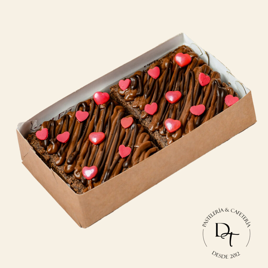Detalles Dulces duten