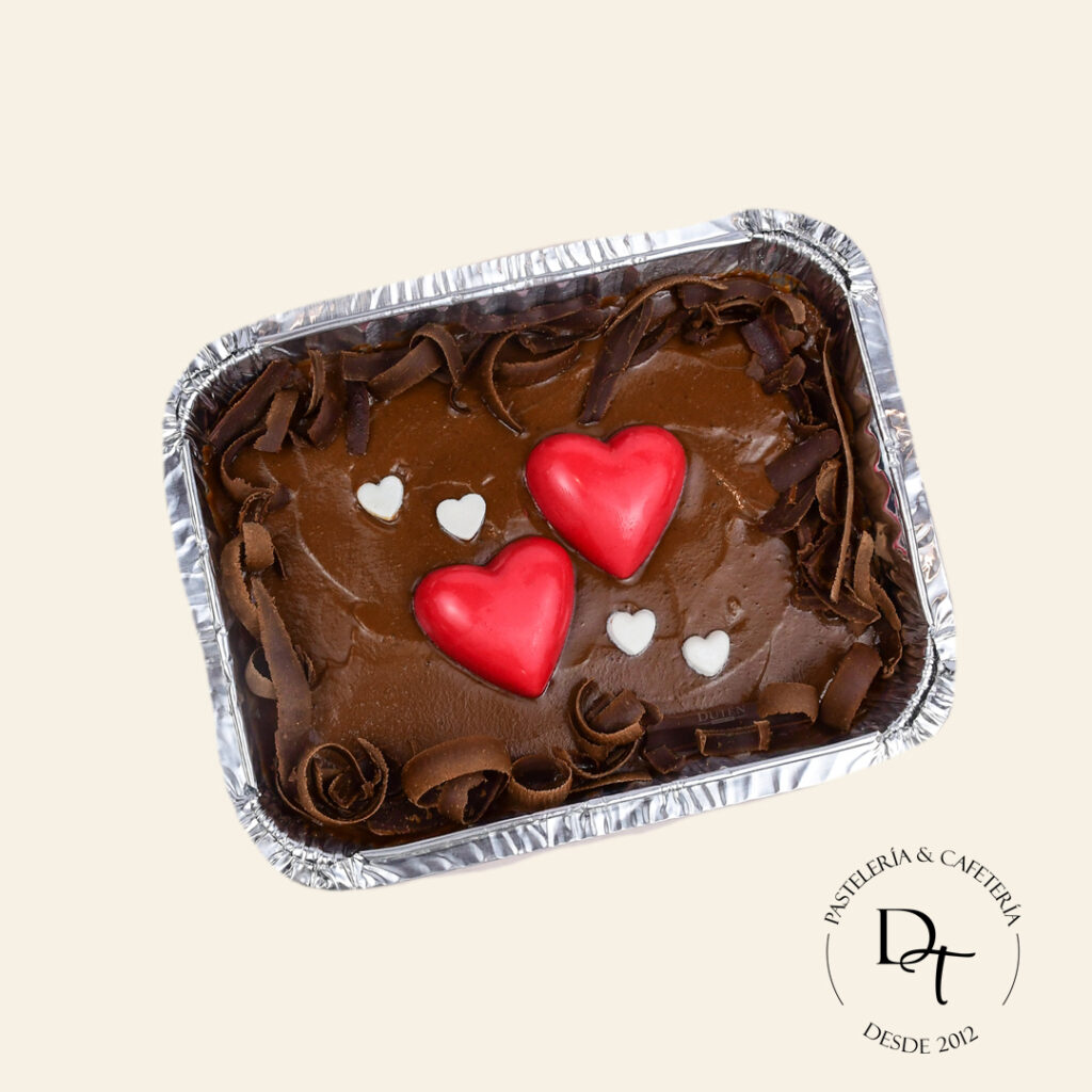 choco corazon