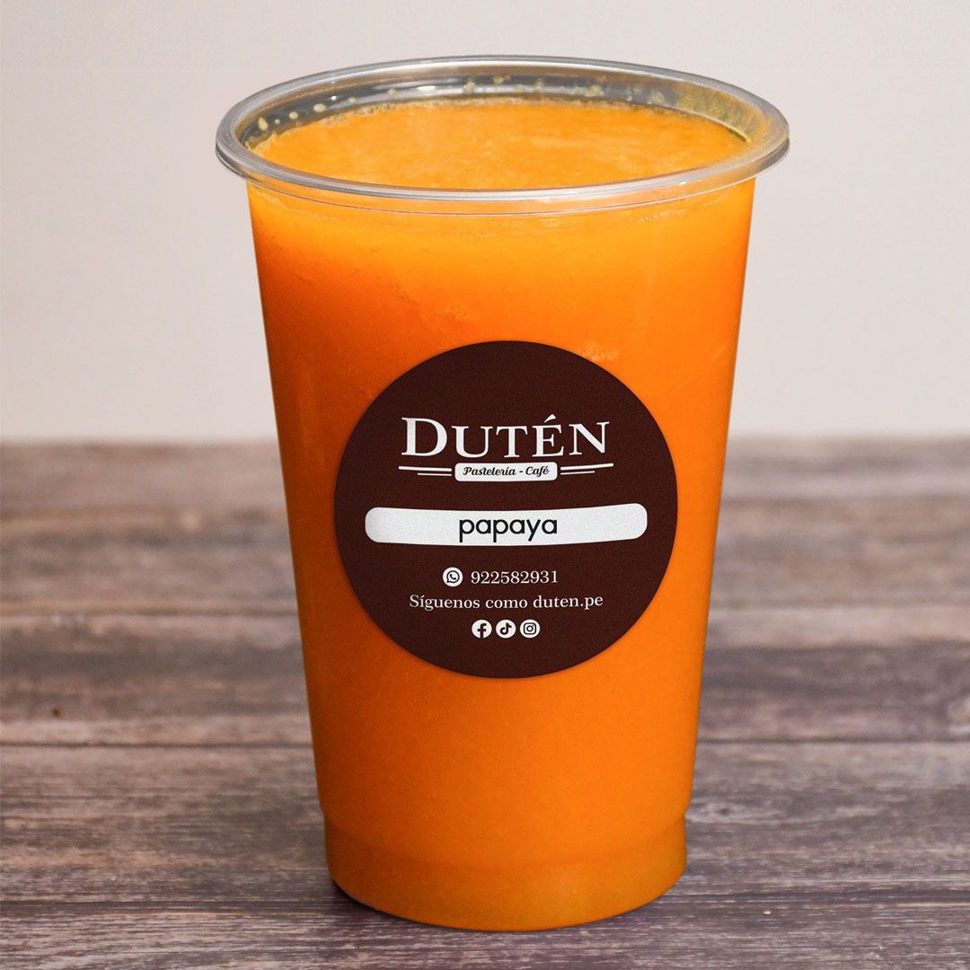 Dutén - Pastelería & Cafetería