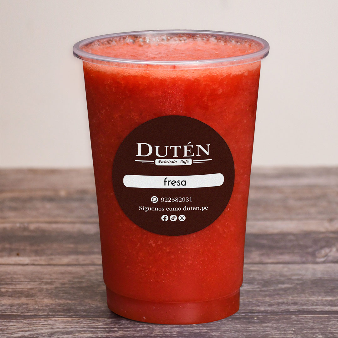 Dutén - Pastelería & Cafetería