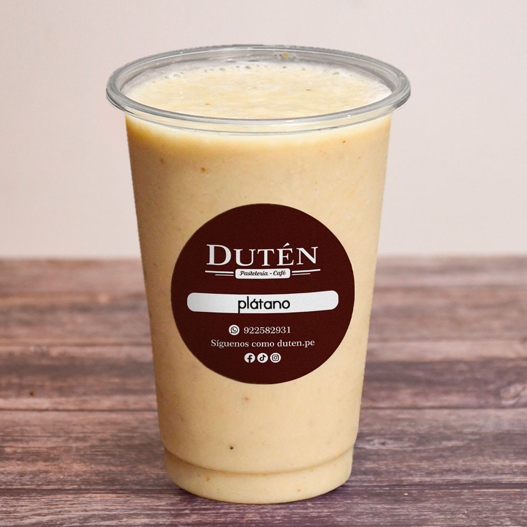 Dutén - Pastelería & Cafetería