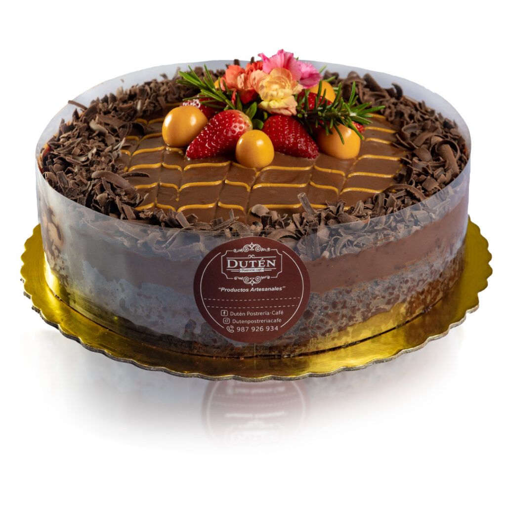 Dutén - Pastelería & Cafetería