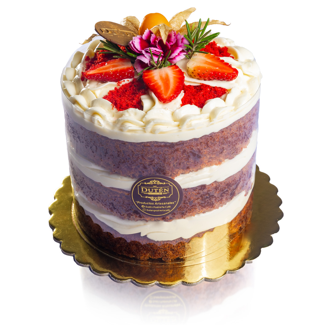 Dutén - Pastelería & Cafetería