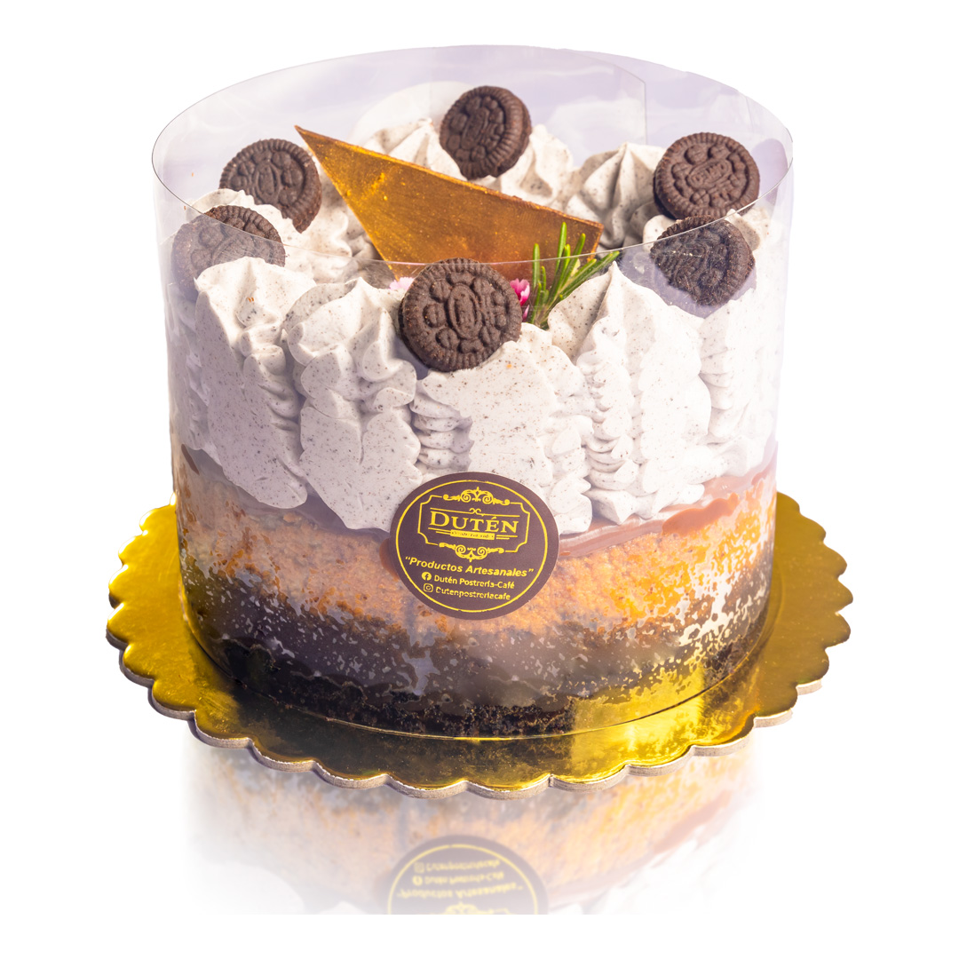 Dutén - Pastelería & Cafetería