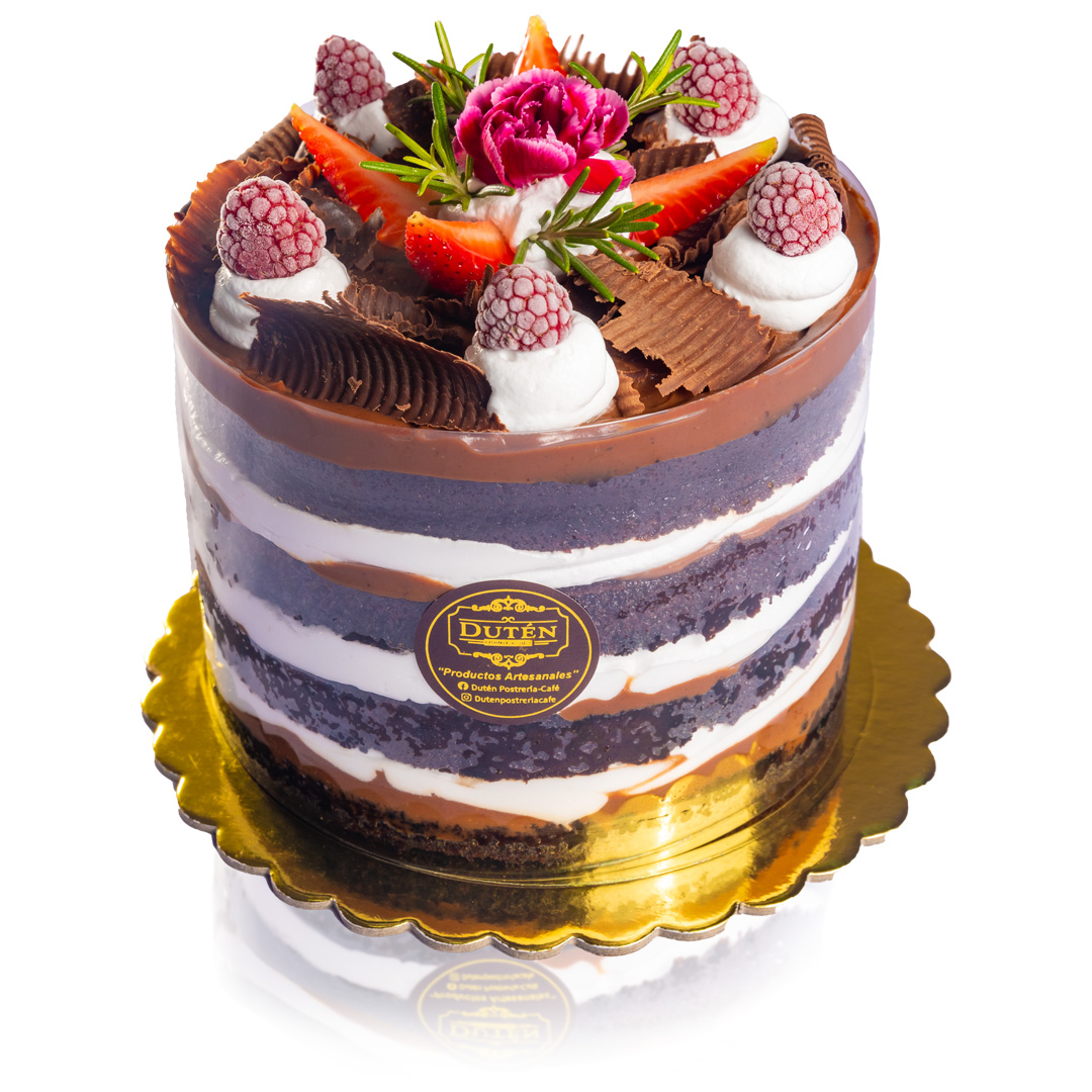 Dutén - Pastelería & Cafetería