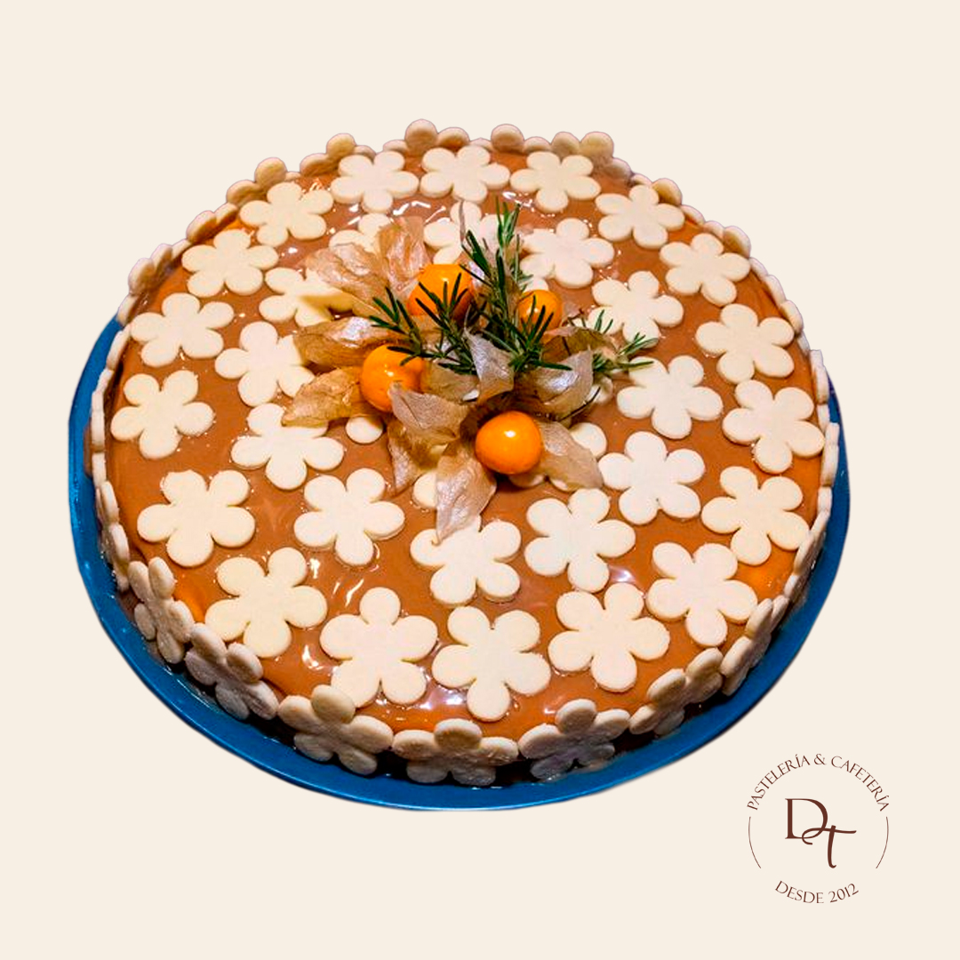 Torta Alfajor