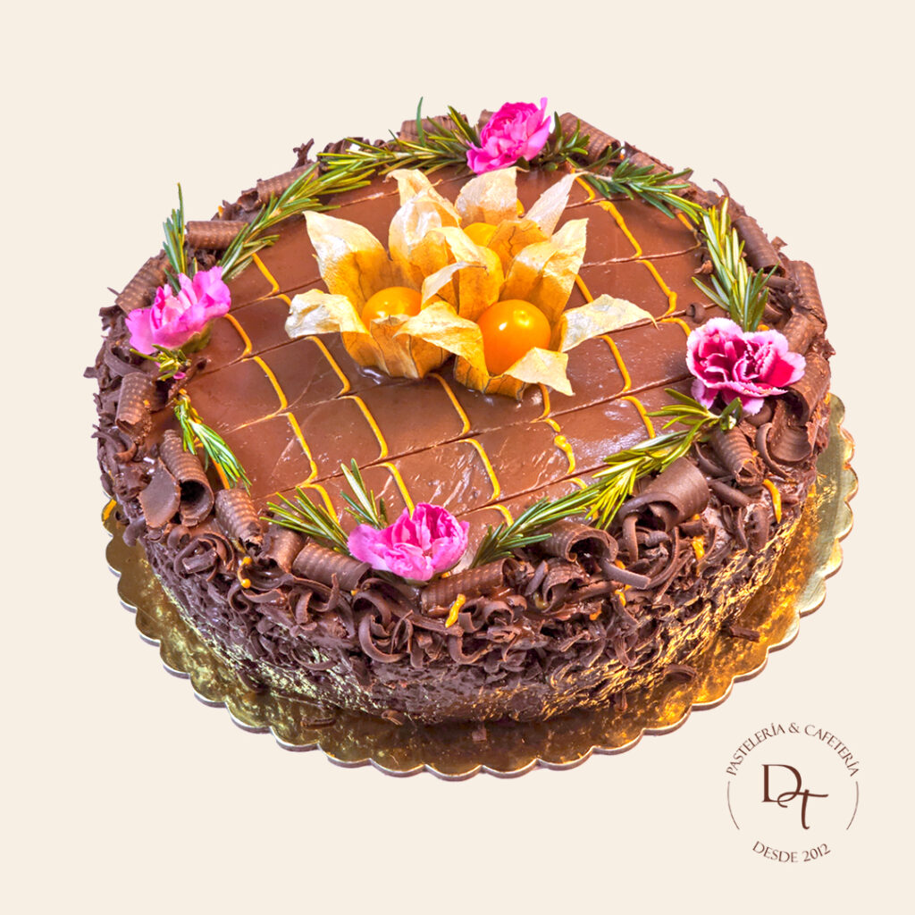 Chocomanjar Duten