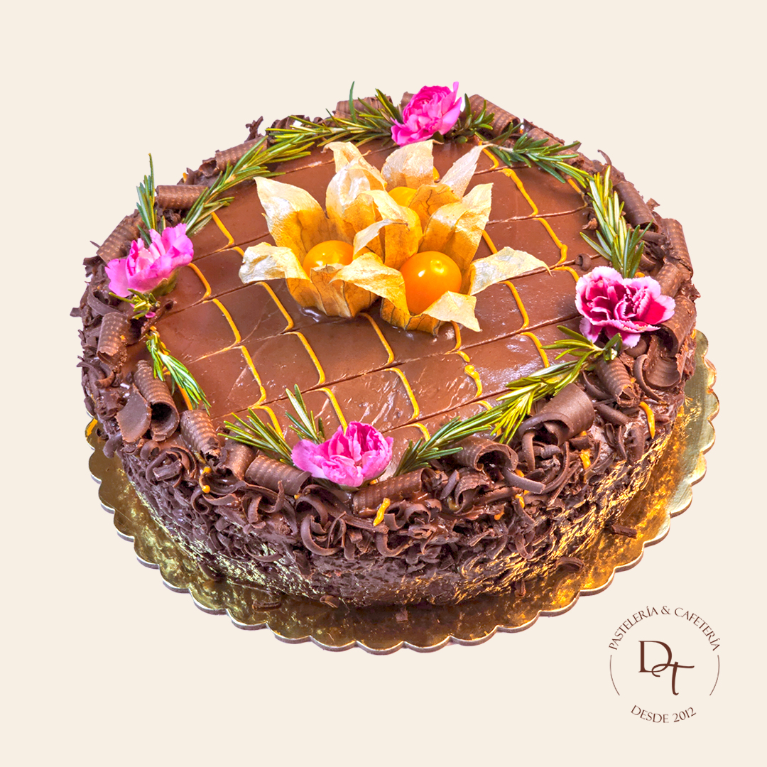 Chocomanjar
