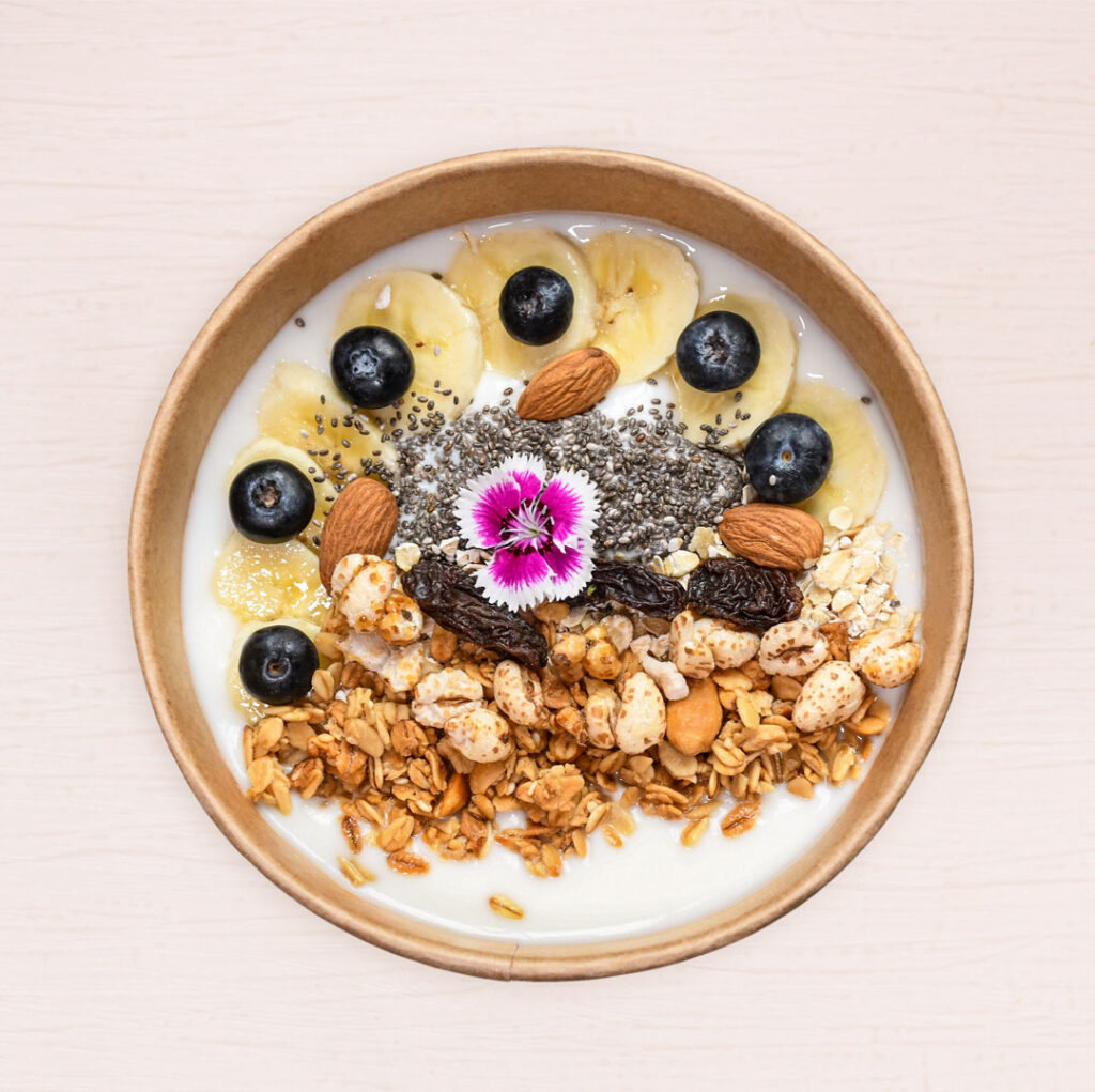 Dutén - Pastelería & Cafetería