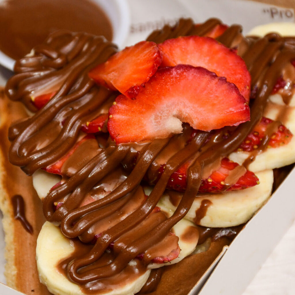 Dutén - Pastelería & Cafetería