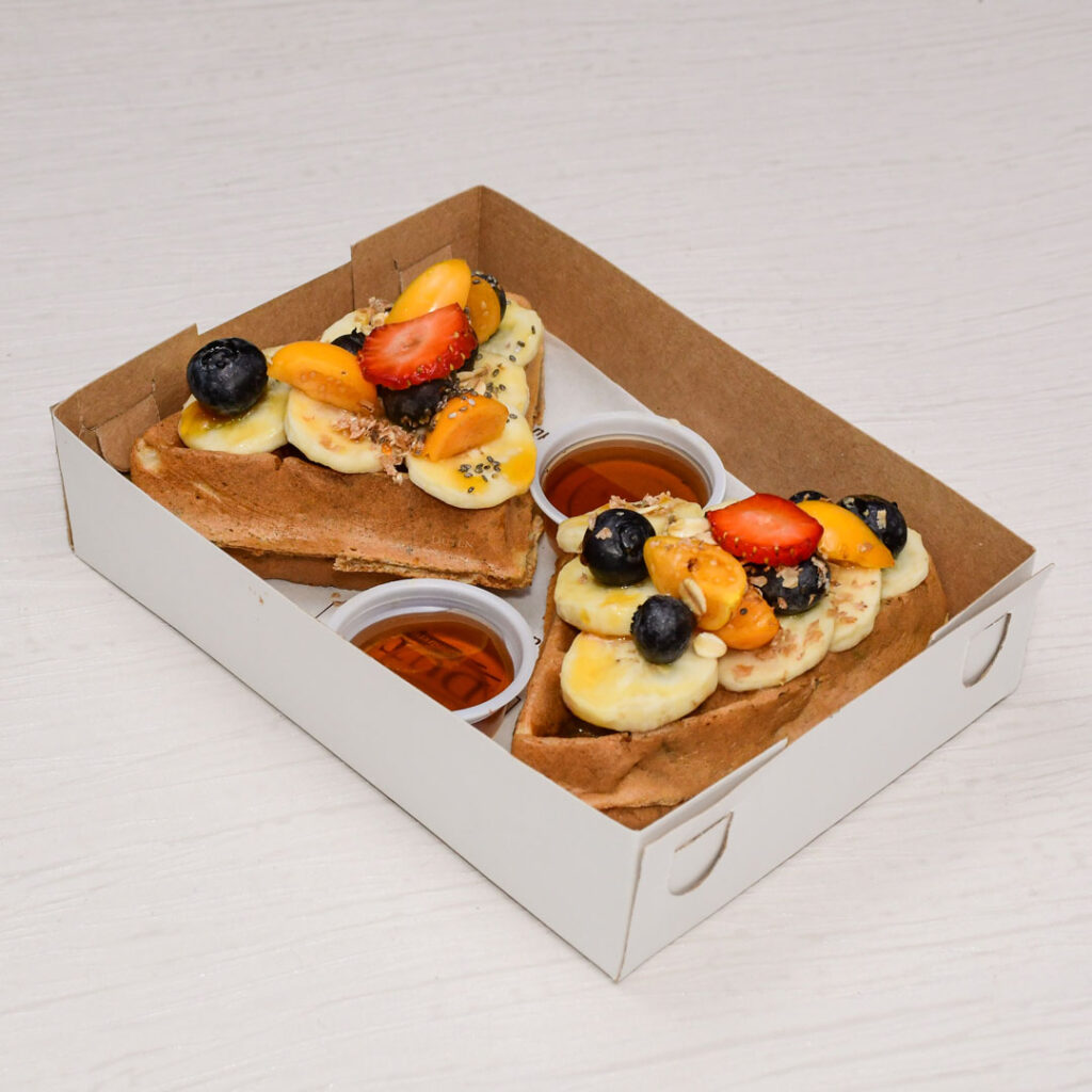 Dutén - Pastelería & Cafetería