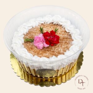 torta tres leches duten