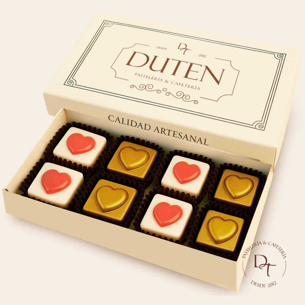 bombones duten
