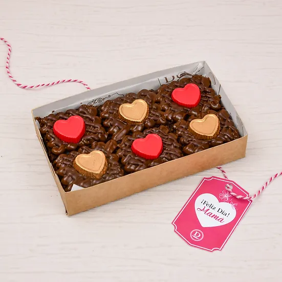Brownie amor