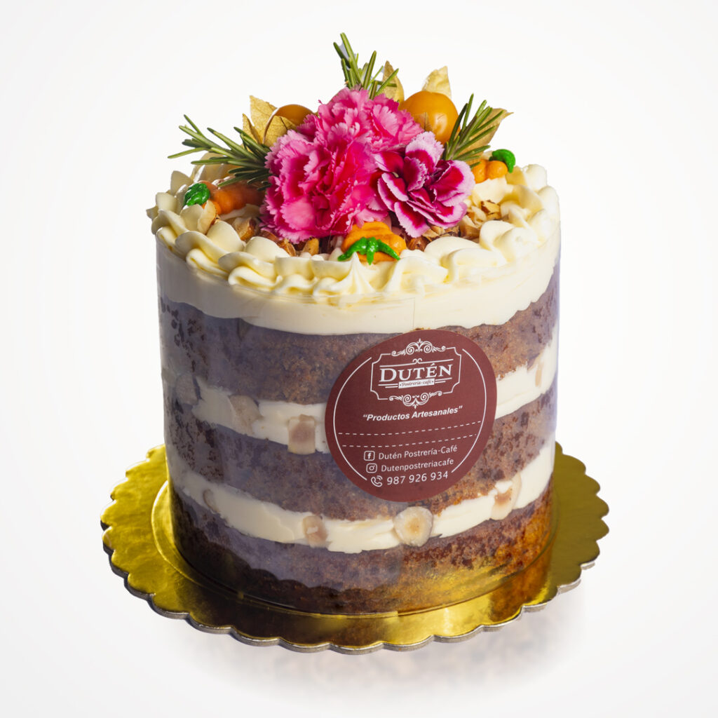 mini tortas duten
