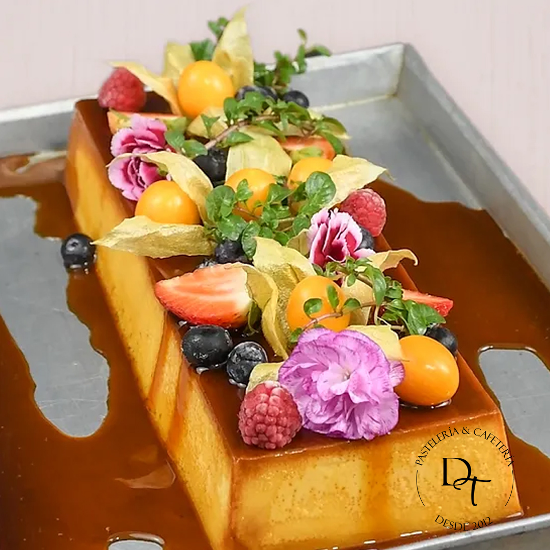 Tocino del cielo Duten