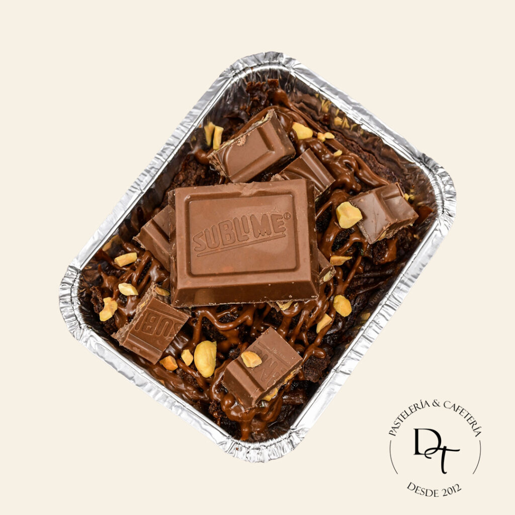 Detalles Dulces duten