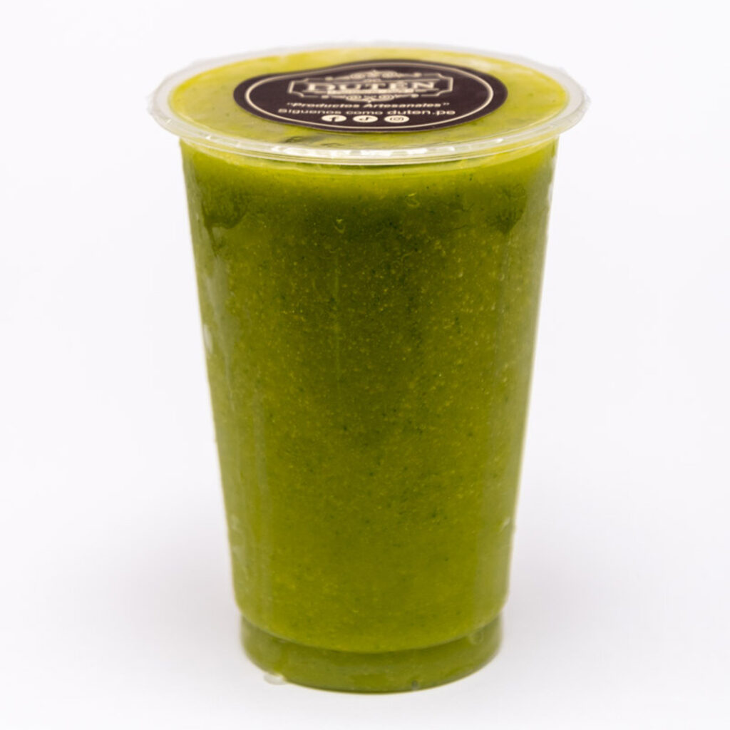 Jugo duten