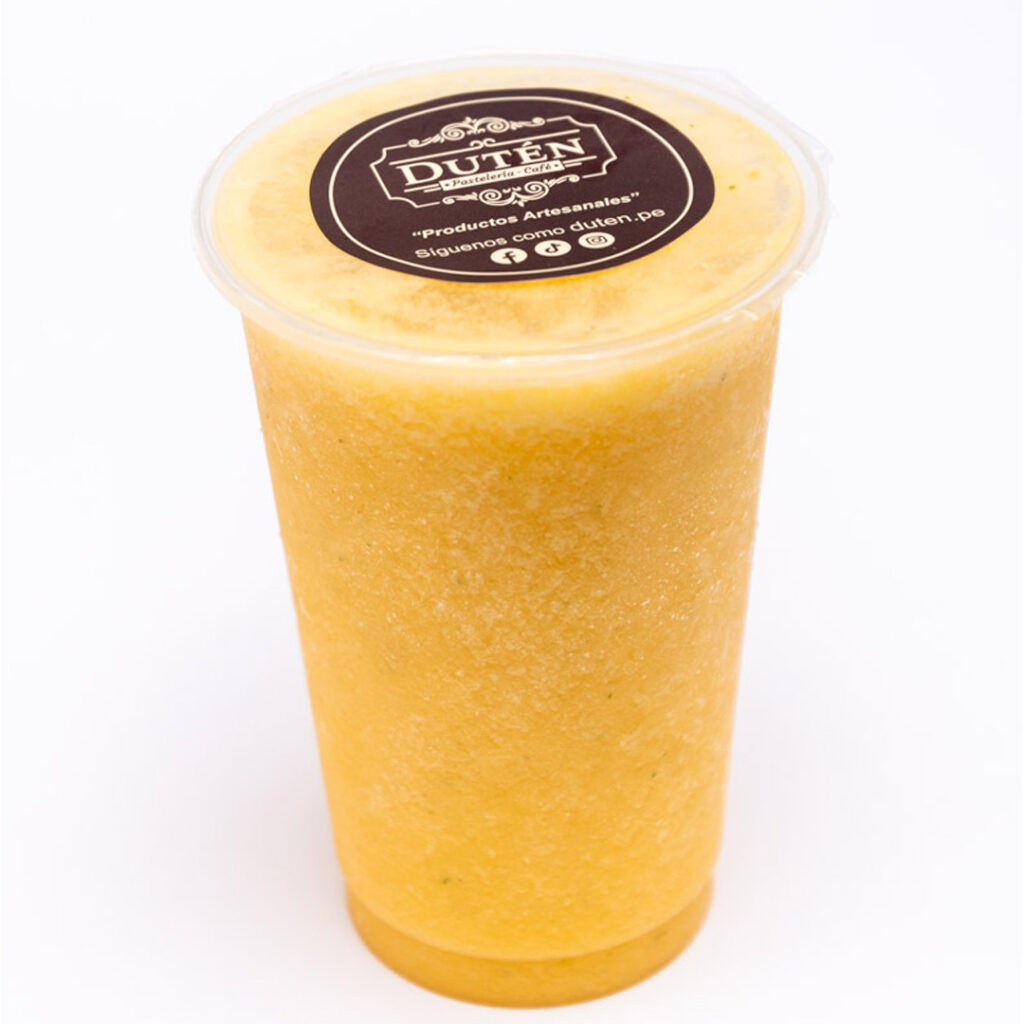 Jugo duten