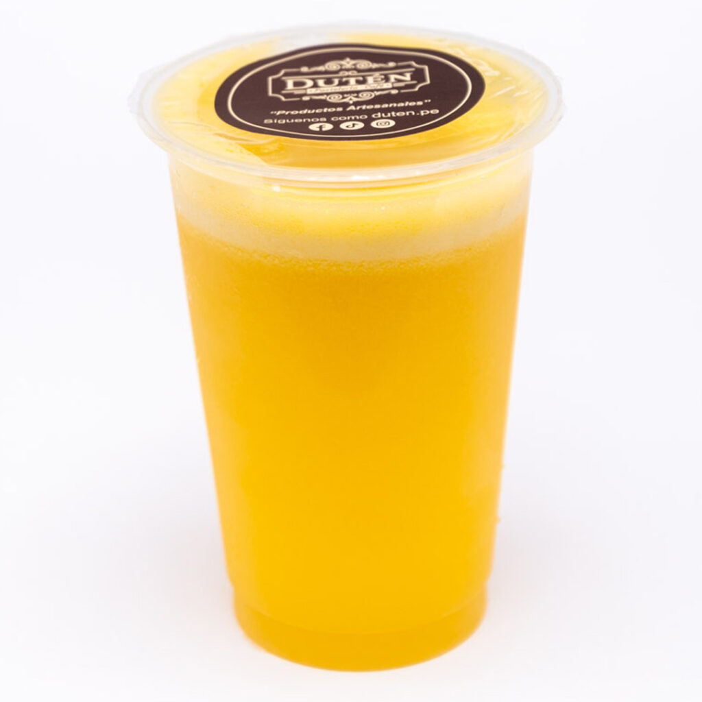 Jugo duten