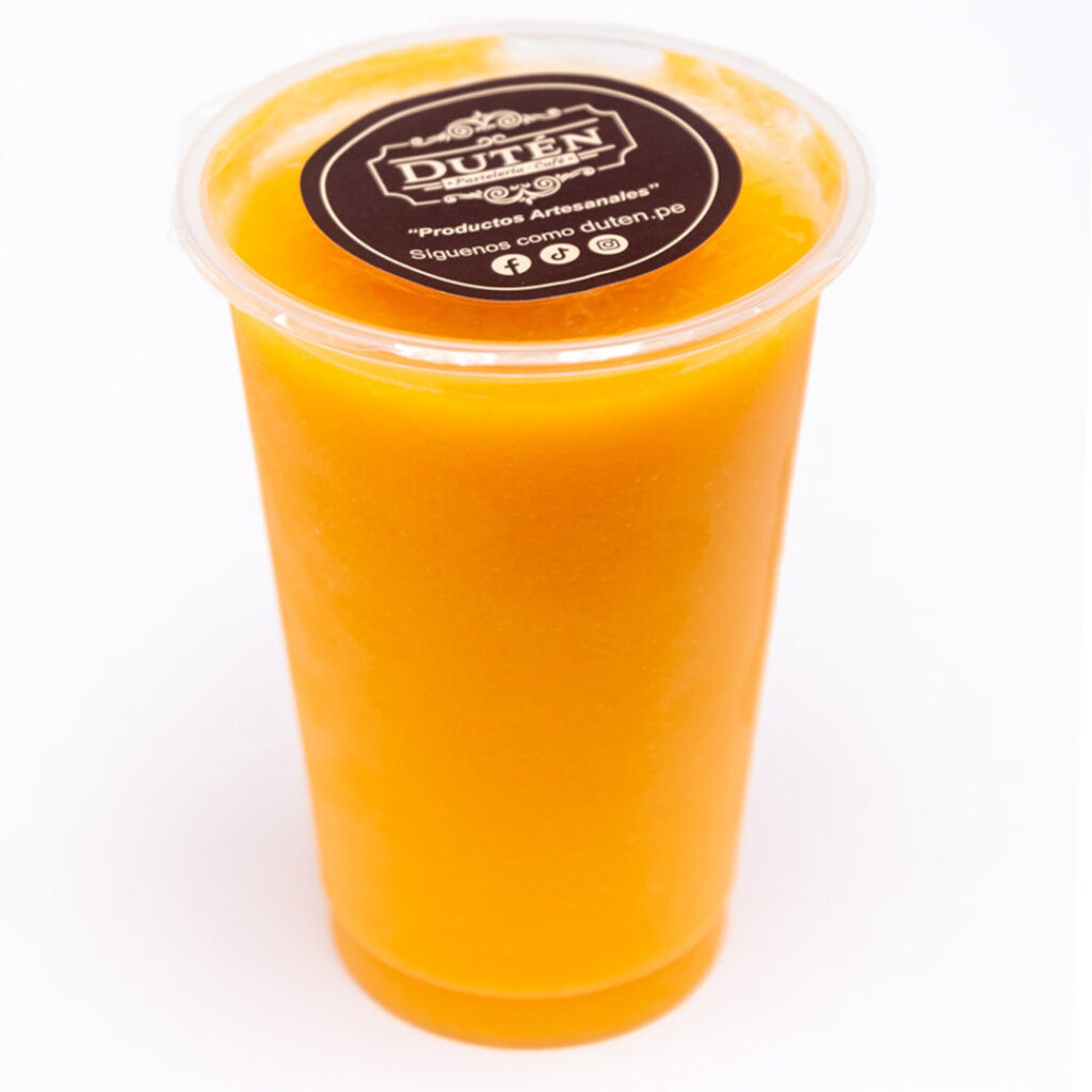 Jugo duten