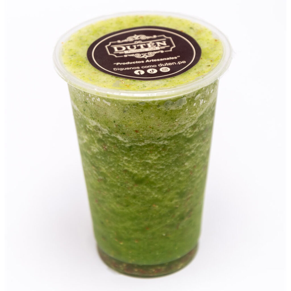 Jugo duten