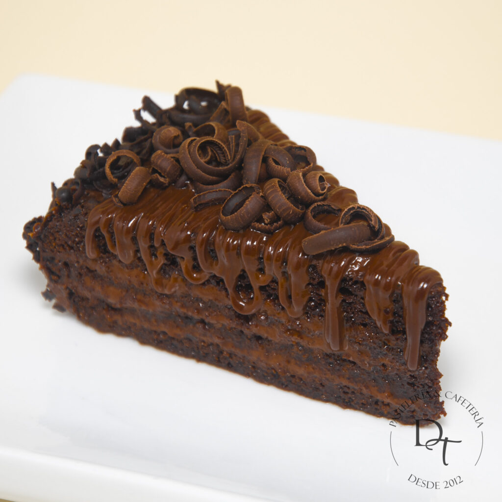 Torta de chocolate