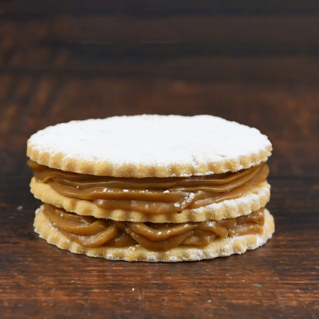 alfajor duten