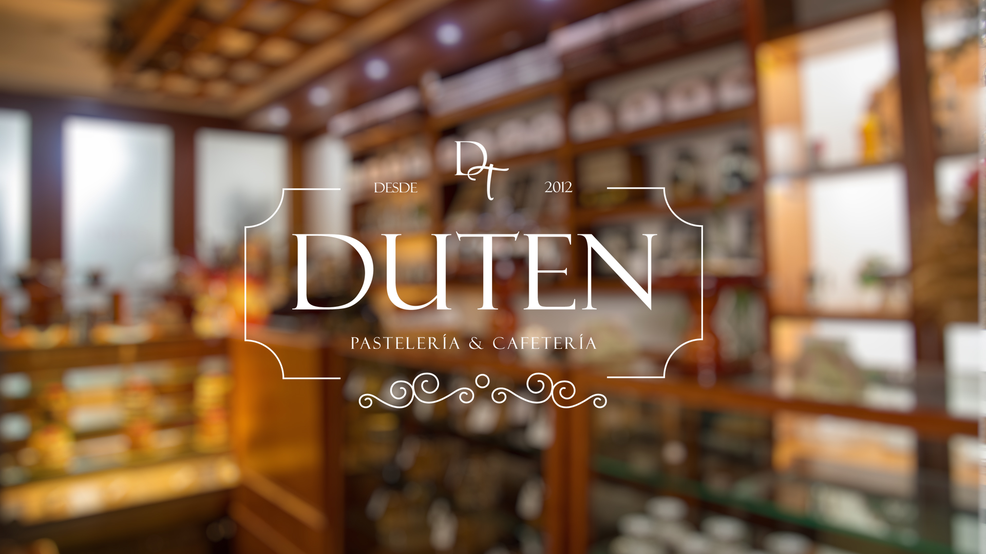 Pasteleria y cafeteria Los mejores productos artesanales