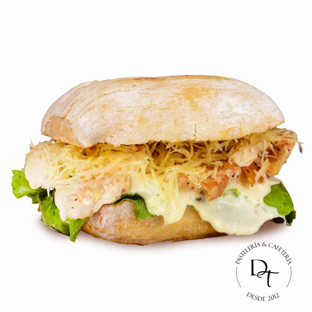Sándwich César