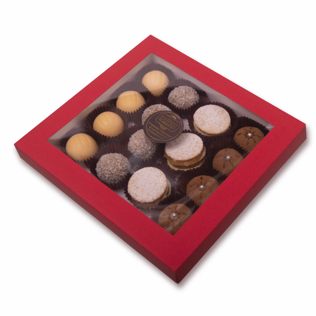 Detalles dulces duten