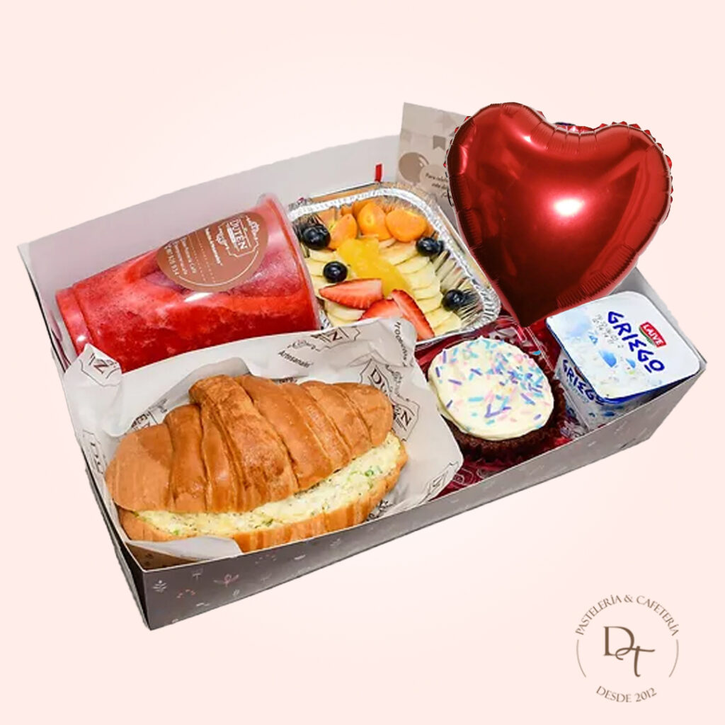 box dulce amor duten