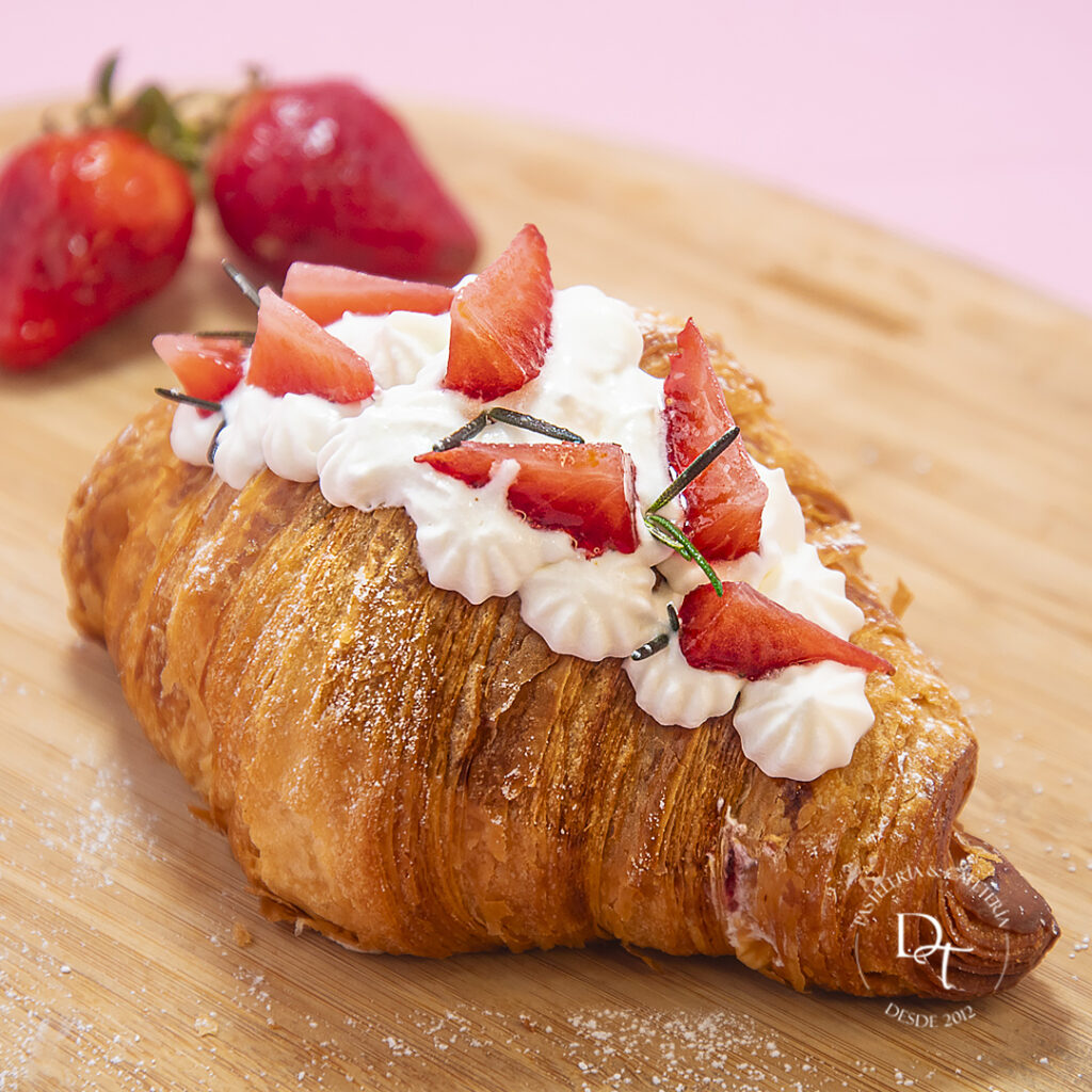 Cafetería Pastelería Duten