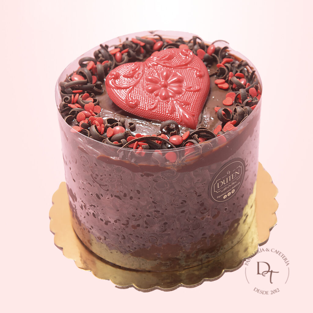 Torta duten dia de la madre