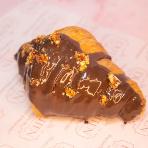 Croissant de Lúcuma Duten