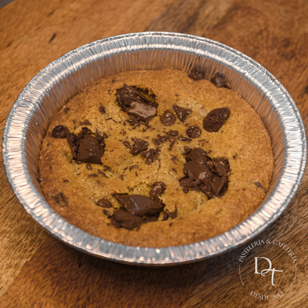 Crumbl Cookies Duten