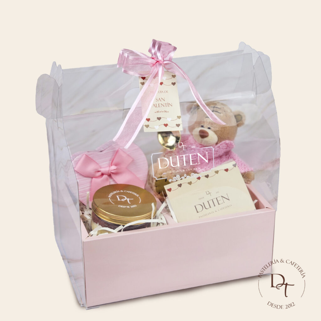 GIF BOX DULCE AMOR ll