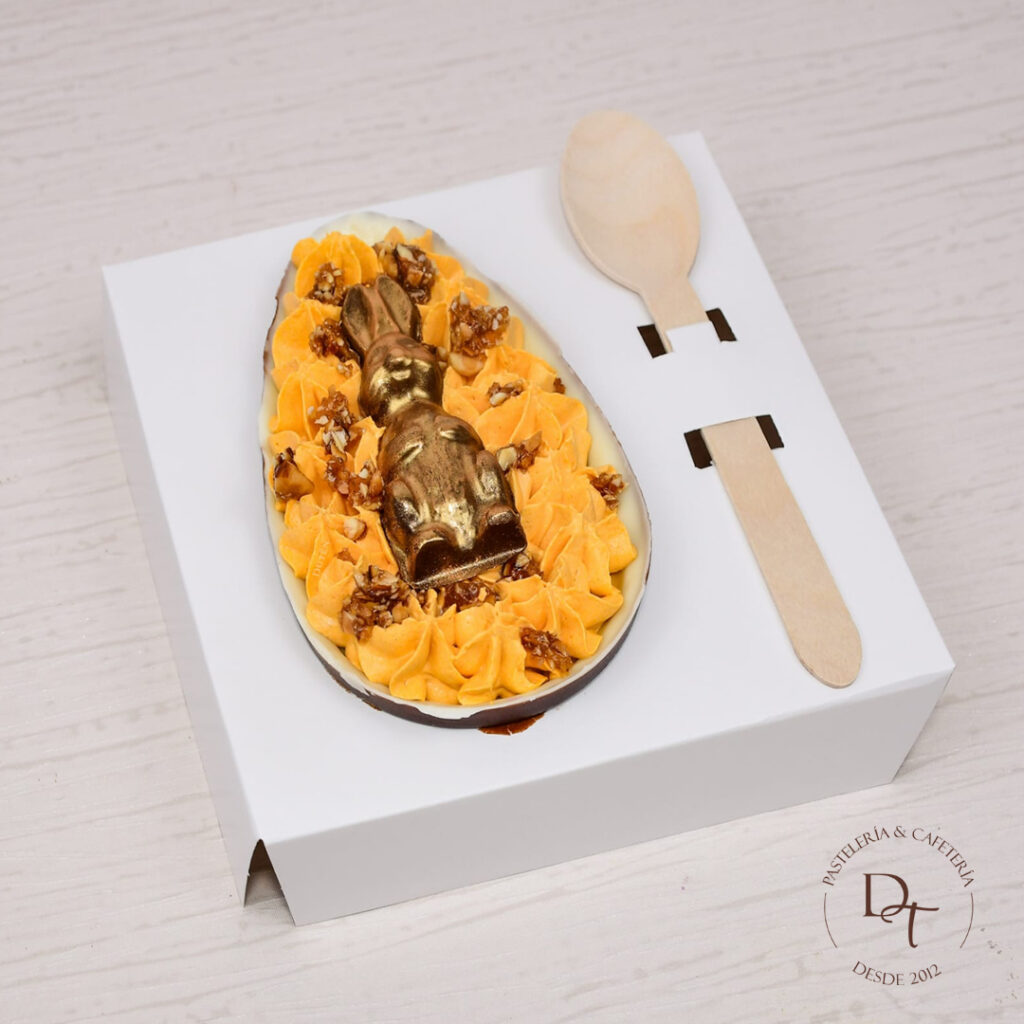 huevos de pascua - duten