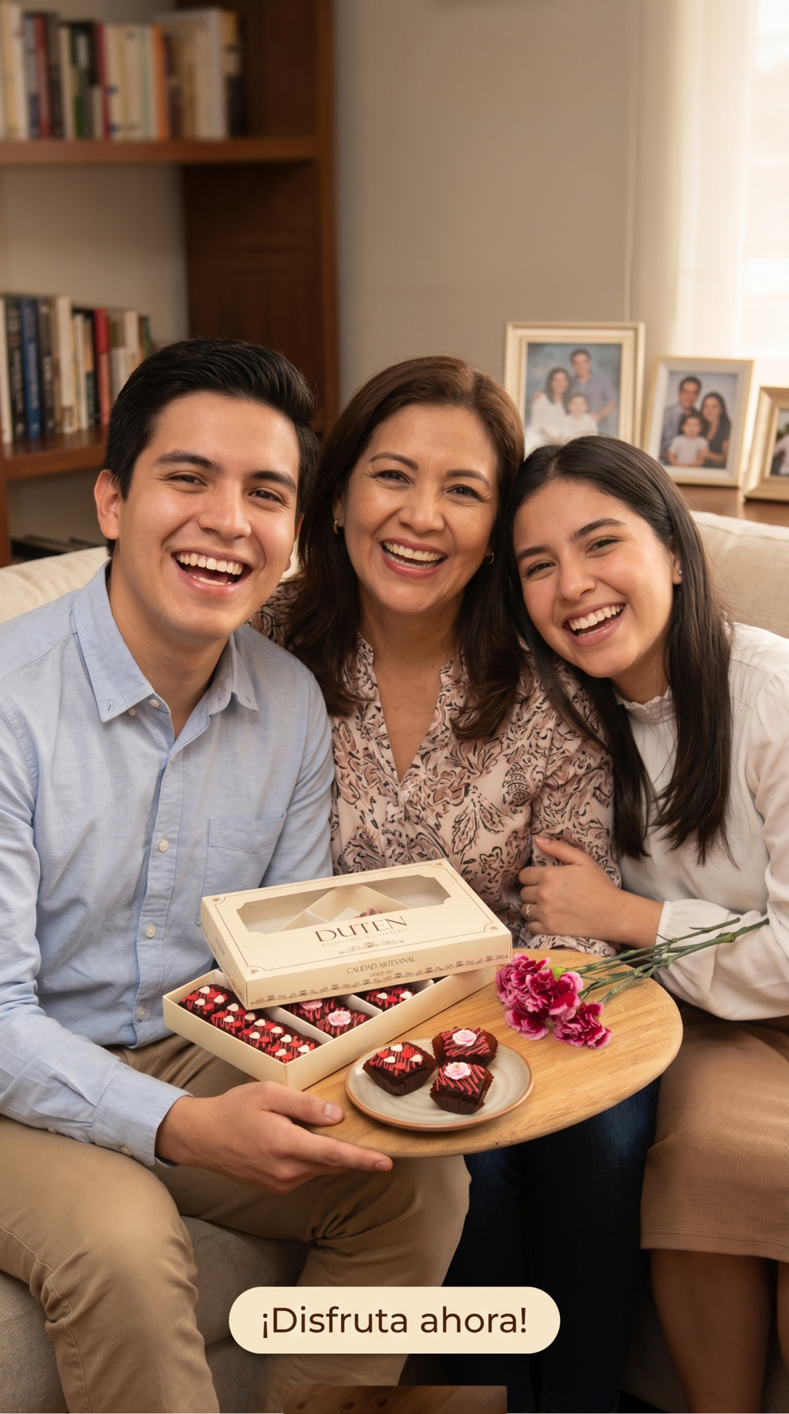 Dia de la Madre Duten