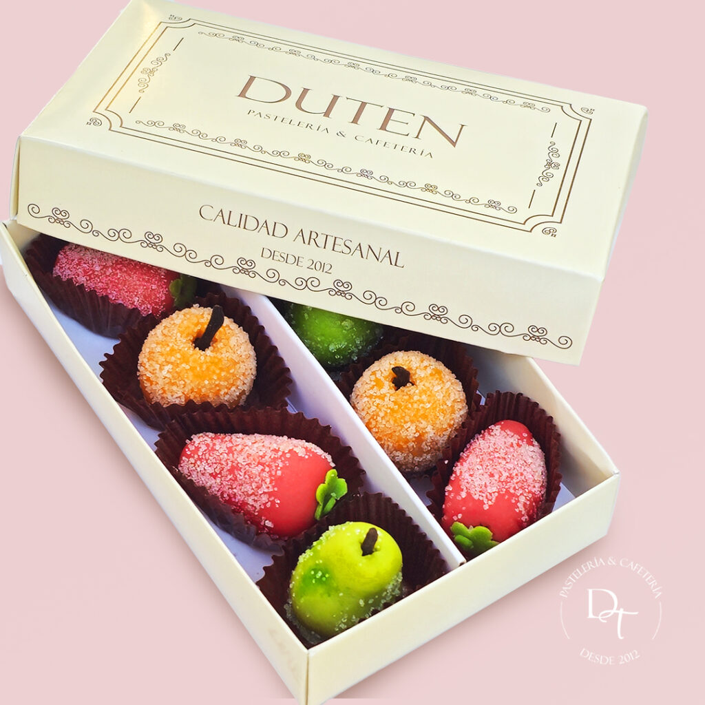 feliz dia mamá duten - postres para el dia de las madres regalos lima