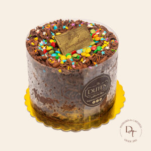 Mini Torta Choco Kids