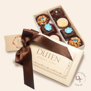 Detalles dulces