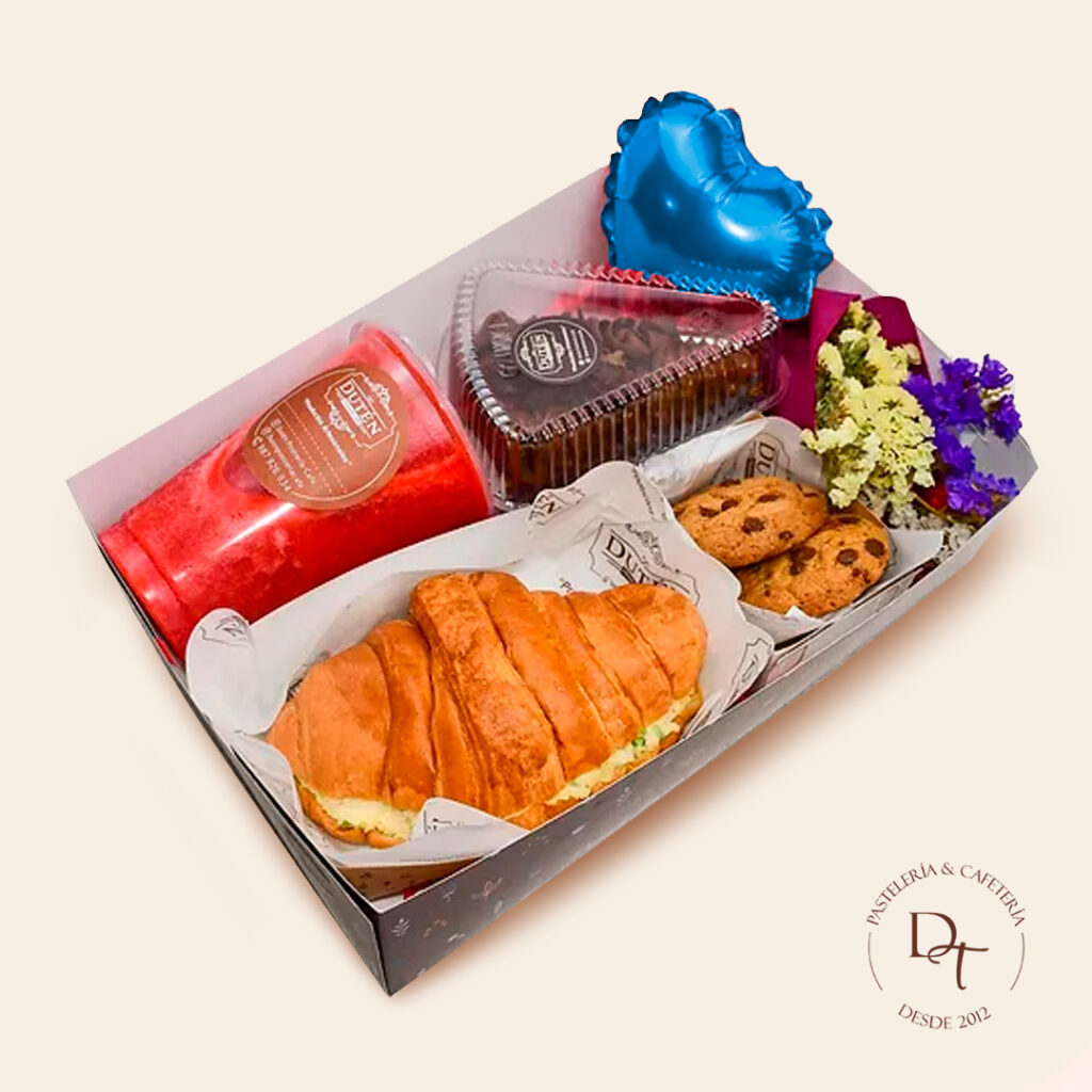 box dulce amor dia del padre duten - regala a papá