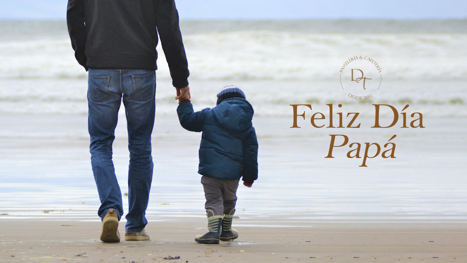 feliz dia papa duten