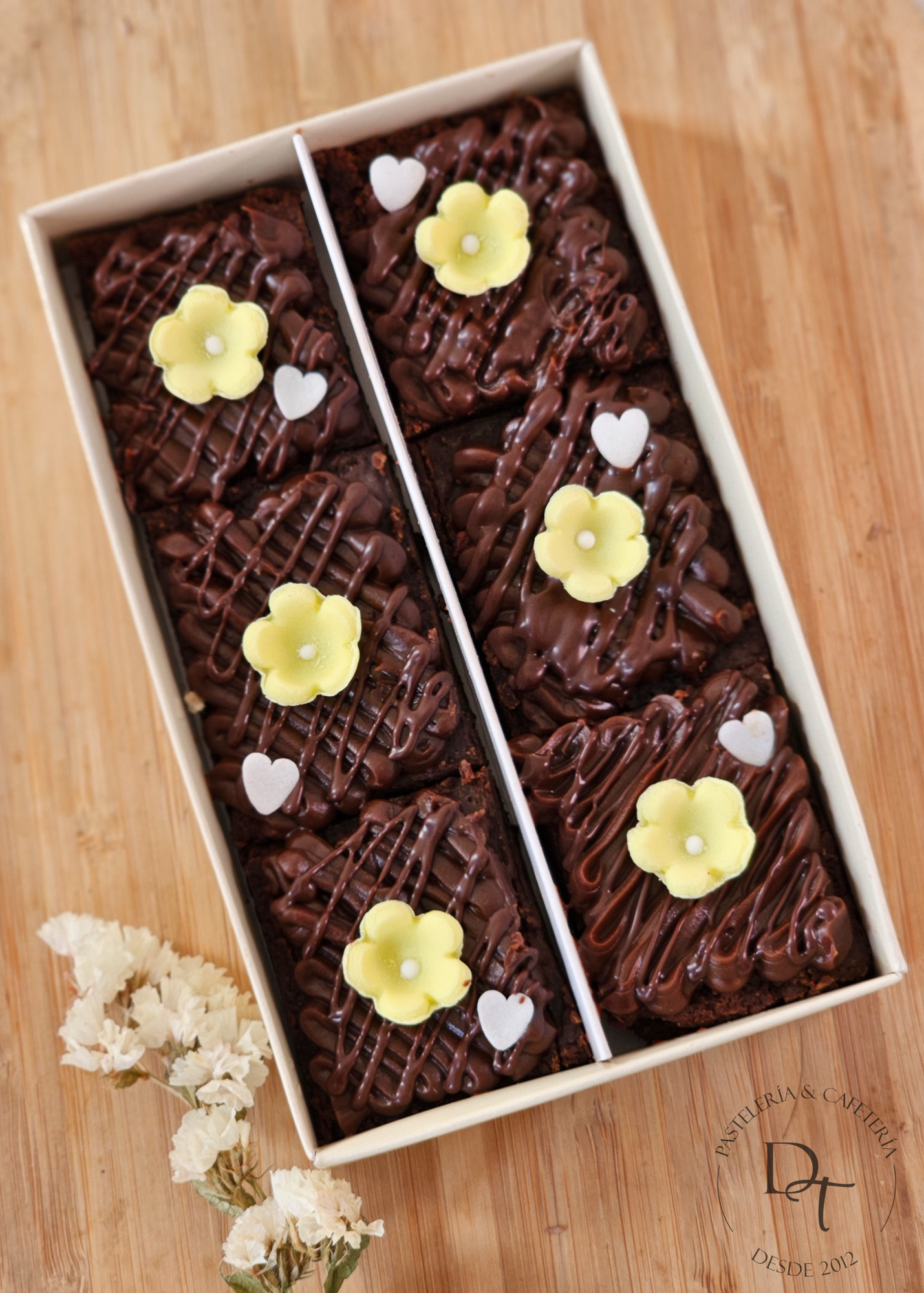 Postres Duten primavera (30)